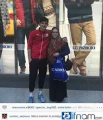 احمدی‌نژاد: کار بوش به نفع امام زمان بود