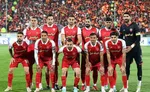 ۸ بازیکن می‌توانند جدا می شوند؟