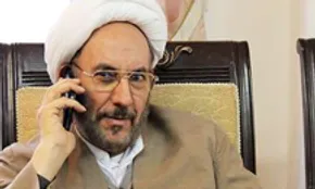 کاریکاتور/ یونسی، سنگ، چاه!