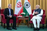 قهرمانی تیم زورخانه‌ای ایران در جام جهانی هند