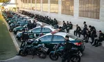 کشف ۸۱ کیلوگرم مواد مخدر در ایام نوروز در فرودگاه‌های کشور