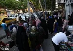قرنطینه ۲ خواهر را به یکدیگر رساند