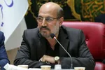 فیلم/ سیاهکلی، نماینده قزوین در مجلس: میرسلیم در کاخی در ولنجک زندگی می‌کند/ او در موضوع واردات خودرو ما را خیلی آزار داد