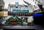 وقتی مسافر ترکیه به جای پارتی، به هیئت می‌رود!