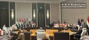 فیلم | اعتراض خواننده مشهور آمریکایی به نسل‌کشی اسرائیل در غزه