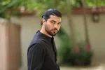 تصویری از چهره جدید سینا مهراد پس از ۵ سال