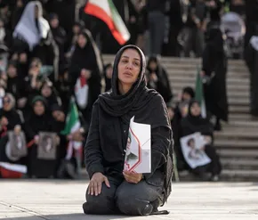 تصاویر| ورود میهمانان خارجی برای حضور در مراسم رهبر شهید انقلاب