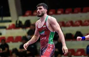 محمد نخودی به فینال رسید