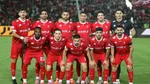 شکست سنگین پرسپولیس در اولین بازی اوسمار به عنوان سرمربی