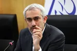 علی مدنی‌زاده وزیر اقتصاد شد