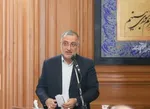 چراغ پاستور برای شهردار تهران سبز شد/تعاملات مثبت دولت با مدیریت جدید شهری