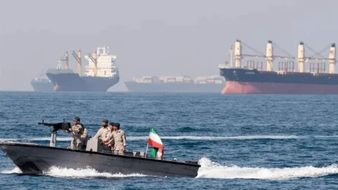 شرط ایران برای بازگشت امنیت به تنگه هرمز اعلام شد