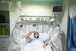 اینفوگرافیک / آمار کرونا در جهان تا ۲۱ بهمن