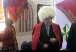 ۵ عکس منتشرنشده رهبر انقلاب