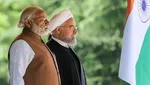 فیلم/ تمام پارادوکس های یک رئیس جمهور