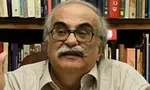 خسرو معتضد:دلیل سقوط صفویه مشکلات اقتصادی نبود