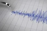 زلزله ۳.۴ ریشتری سی‌سخت را لرزاند