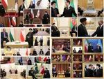 رئیسی: دانشگاه‌ها دشمنان را ناکام گذاشته‌اند