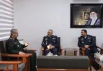 شنود مکالمات نظامیان آمریکا توسط ارتش ایران