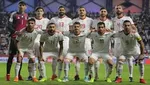 بازی فوتبال ایران - بوسنی/ شاگردان اسکوچیچ مقابل 