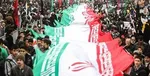 راهپیمایی محکومیت اغتشاشات تهران در تهران برگزار می‌شود