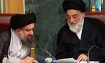 آخرین برنامه لاریجانی در نیویورک