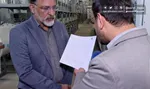 بهای بلیت مترو تهران پرند تصویب شد