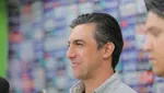 مهدی رحمتی: به دنبال کسب ۳ امتیاز هستیم