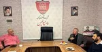 هافبک پرسپولیس به تراکتور پیوست/ استعفای نظمی تایید شد؟