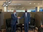 رئیسی: ارتباط با مسلمانان روسیه برای ایران اهمیت ویژه دارد/ راویل عین الدین: نماز شما در کرملین بسیار شاخص بود