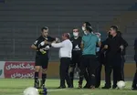 گل گهر ۳ - پرسپولیس۳ / کامبک ناتمام قهرمان