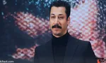 استایل هالیوودیِ بهرام افشاری در یک عکس خاص