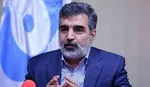سکوت ۴ ساله سانتریفیوژ‌های فردو شکست