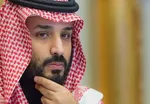 خبری جدید از بن‌سلمان