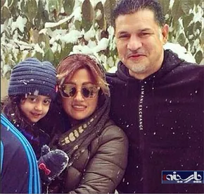 عکس/ شکلک درآوردن مک‌کین برای اوباما