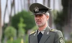 سخنرانی سردار سلیمانی در جمع روسای نمایندگی‌های ایران در خارج از کشور