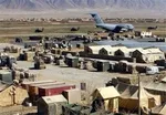 آمریکا دو پایگاه بزرگ خود را در افغانستان حفظ می‌کند