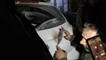 حال ۲ نفر دیگر ازمصدومان حادثه انفجار گاز در کارگاه سپاه وخیم است