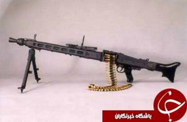مسلسل MG3  