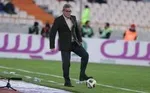 کی‌روش: جانشینم تیم بهتری را تحویل می‌گیرد