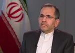 تخت‌روانچی: هنوز وارد جزئیات درباره سطح و میزان غنی‌سازی نشده‌ایم