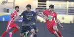 آزاد نبودم که پرسپولیس یا استقلال را انتخاب کنم
