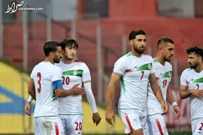 فیلم/ خلاصه دیدار ایران ۶ - افغانستان ۱