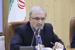 انجام ۶۰ هزار تست pcr در مبادی مرزی کشور
