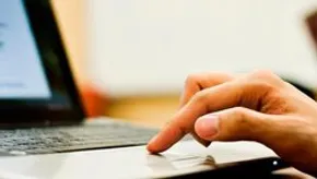 عکس/ وضعیت فعلی اتصال ایران به اینترنت