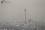 سامانه بارشی در راه ایران/ آغاز بارش برف و باران از روز سه‌شنبه