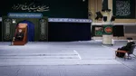 رهبر انقلاب: تقارن تشییع شهدای گمنام با روز شهادت حضرت زهرا مژده‌بخش خیر کثیری است