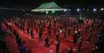 تکایا و هیئت‌ها تا چه زمانی می‌توانند فعالیت کنند؟