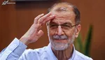 خسروی‌وفا برای 4 سال دیگر ابقا شد