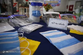 فیلم/ کرونا دوباره رکورد شکست، ستاد مقابله کجاست؟